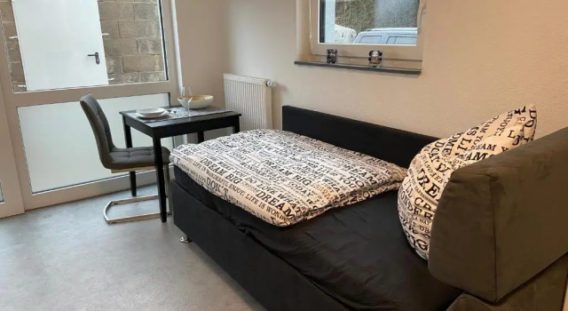 Aachener Ferienwohnung, Забронировать Отель Ахен Северный Рейн-Вестфалия, рядом с Аахенский зоопарк