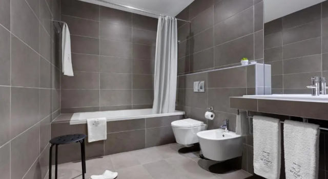Двухместный номер Standard Rossio Hotel
