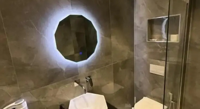 Апартаменты Deluxe Day Lux Apartments
