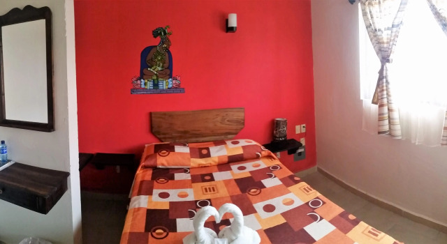 Hotel d' Santiago