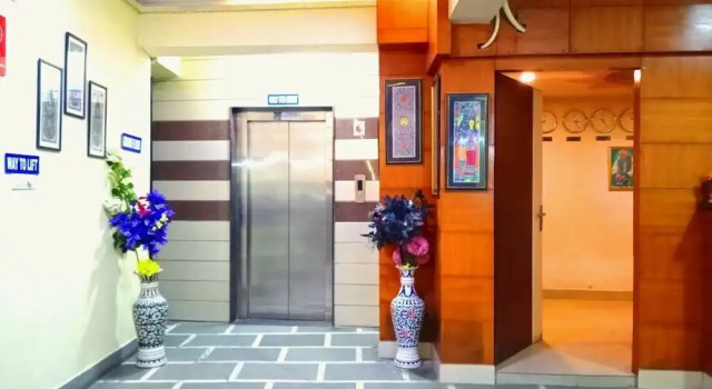U S Fortune Hotel