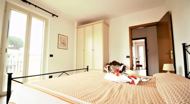 Holidaycasa Villa Iolanda - Piu Spazio piu Privacy