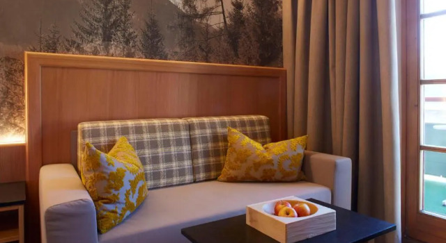 Alpenrose Wellnesshotel, Rezerwuj Hotel Hotele w Lechtal ze śniadaniem, Śniadanie