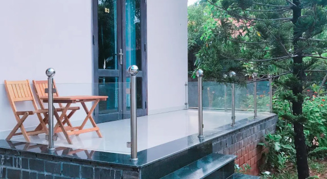 Люкс Villa Sapphire