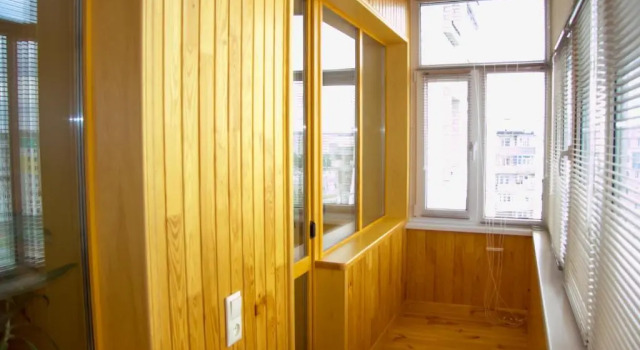 Deluxe lejlighed Svetlana's Apartments