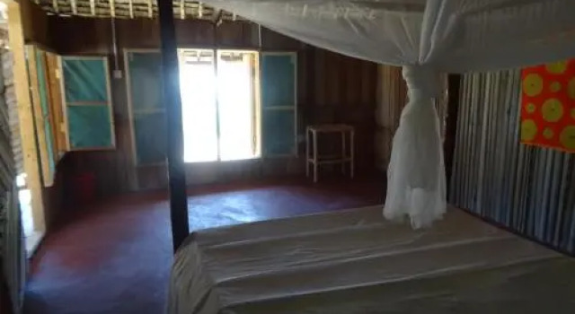 SandRocks Lodge, Reservar Hotel Sara 