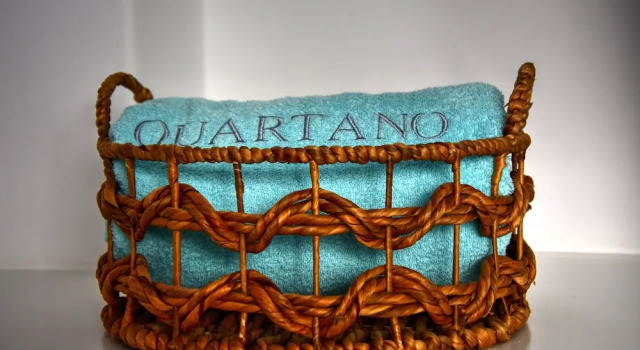 Полулюкс Quartano Luxury Cycladic Residence, Adults Only