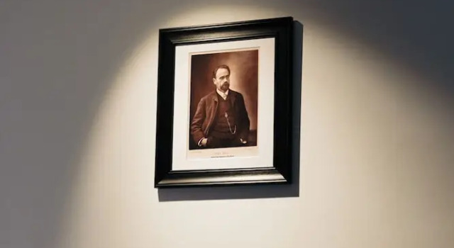 Люкс Emille Leicester House Hotel