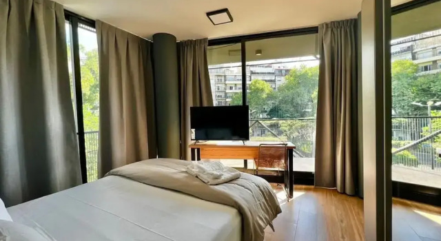 Antezana Bh Rentals