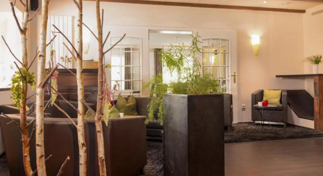 Waldhotel Schinkenwirt, Забронировать Отель Отели Ольсберг 3 звезды, 3*