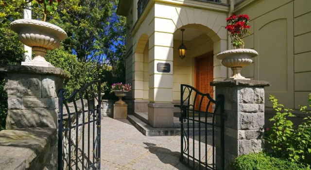 Villa 2 camere Sheraton Addis, a Luxury Collection Hotel, Addis Ababa