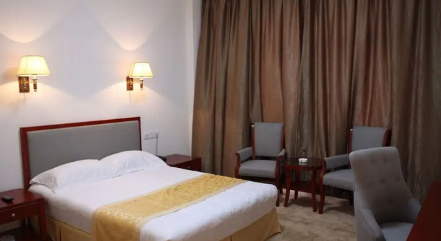 soluxe club nairobi, Rezervovat Hotel Lavington Nairobi