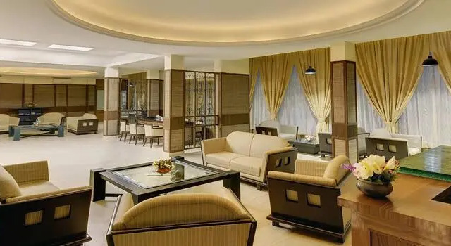 Hotel Royal Court, Rezerwuj Hotel Jaisalmer Rajasthan