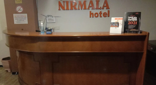 Votel Nirmala Hotel Malang