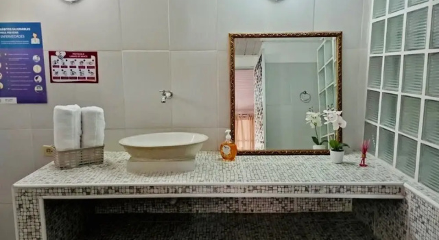 Confort cameră San José HOUSE