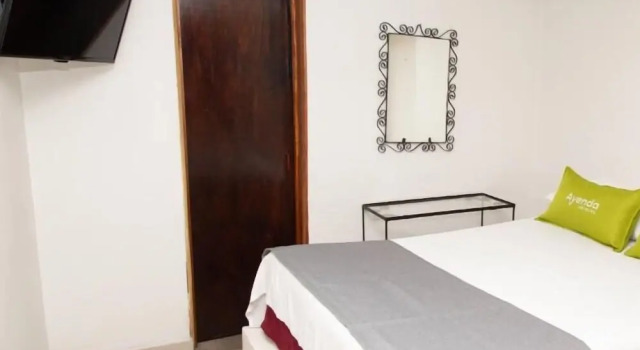 Ayenda 1131 Casa Valencia, Varaa Hotelli Manizales Caldas