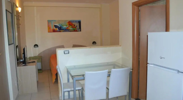 Студия Standard Residence Parco del Sole