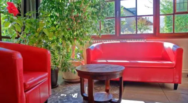 Hôtel Restaurant Du Parc, Забронировать Отель Отели Belledonne 3 звезды, 3*