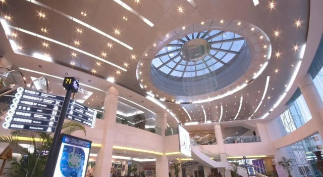 Baishite Business Terminal Hotel, Rezerwuj Hotel Hotele w Kunming z parkingiem, Parking