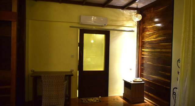 Panda Cottage - Hostel