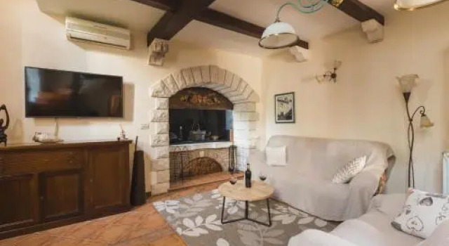 Villa Momiano