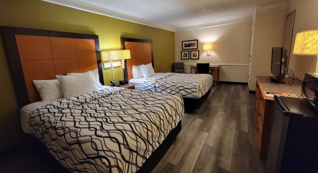 La Quinta Inn Amarillo West Medical Center, Boek Hotel Hotels in Amarillo met zwembad, Zwembad
