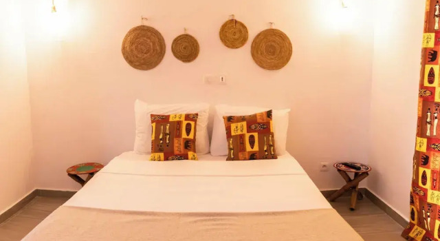 Goya Resorts & Spa, Boek Resort Abidjan Abidjan