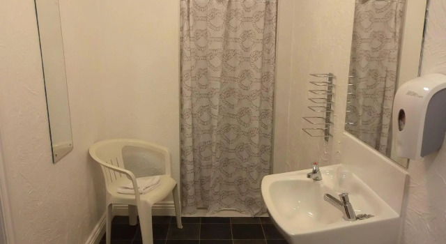 Номер Standard Betty Cottles Inn