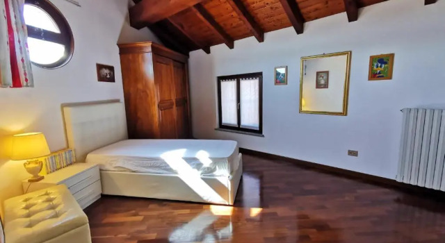 Вилла Villa Pindinelli Scarano