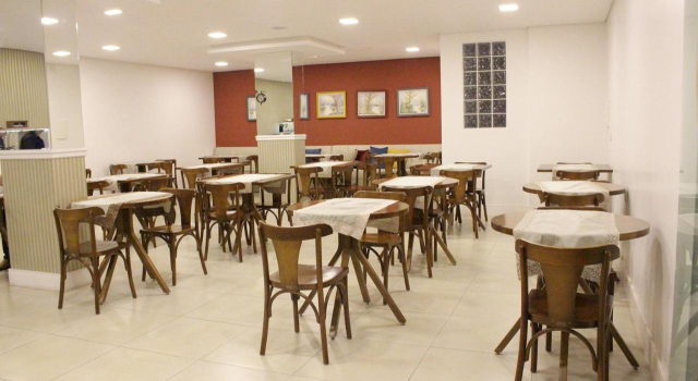 Hotel Palace Frederico