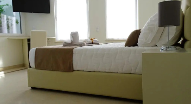 Номер Deluxe Bowen, Luxury Suites
