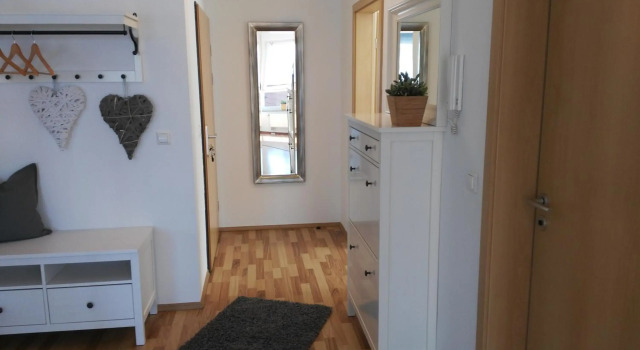 Ferienwohnung Prestige 1, Reserva ahora Hotel Hoteles en Baden-Wurtemberg con aparcamiento, Aparcamiento