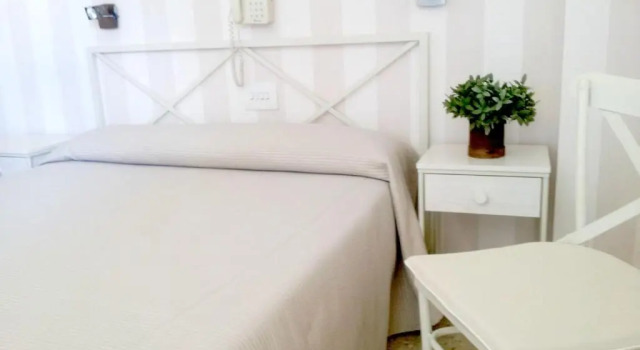 Двухместный номер Standard Hotel Tramontana