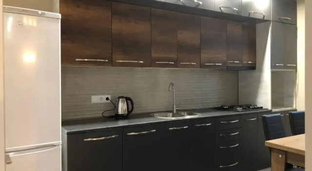 Апартаменты с 2 комнатами Dona Palace Apartments