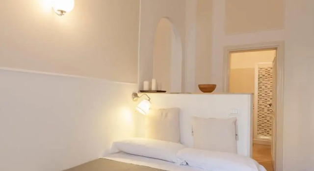 Апартаменты c 1 комнатой Ripetta Little House
