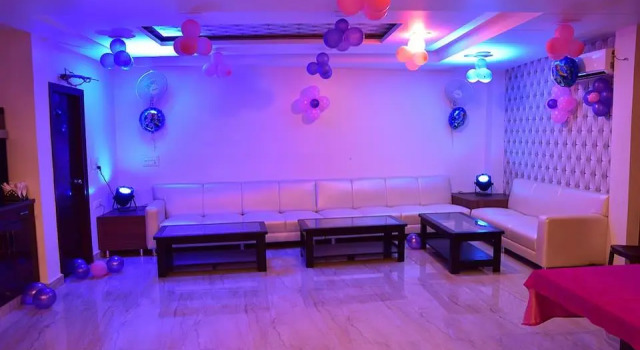Kamal Inn