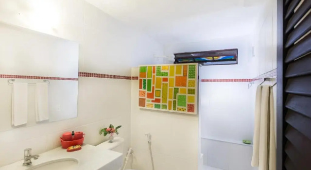 Номер Deluxe Shanti House Apart