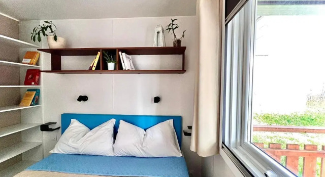 Camping Village Tuscia Tirrenica, Забронировать Кемпинг Отели Лацио с бассейном, Бассейн