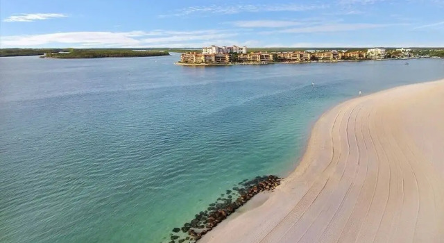 Hideaway Beach Penthouse 0 Beachfront, Gated Community, And Luxurious! 3 Bedroom Home by RedAwning, Забронировать Дом для отпуска Марко-Айленд штат Флорида, рядом с Пляжи района Саут-Нейплс и острова Марко
