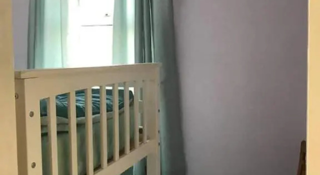 Номер Economy Private King En-Suite bedroom close to MediaCityUK/Old Trafford