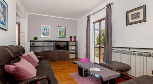 Апартаменты Apartments Valentino