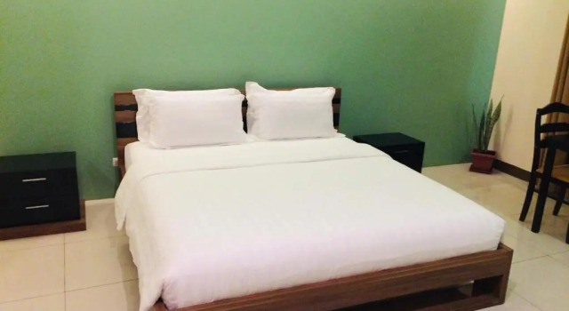 Номер Standard YBC Grand Hotel