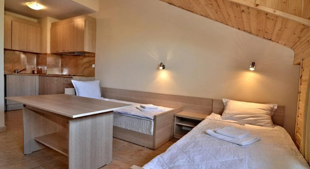 Velena Apartments, Rezervovat Apartmán Hotely v Varna region s parkováním, Parkování