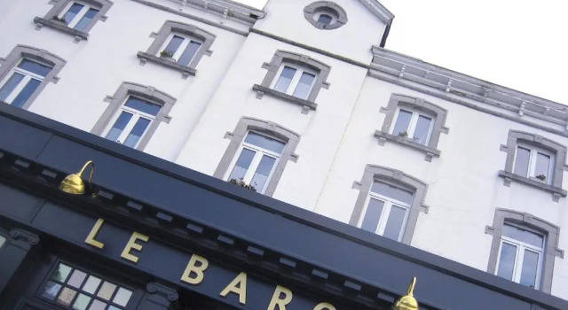 Le Baron Suites & Apartments, Забронировать Апартаменты/квартира Ставло 