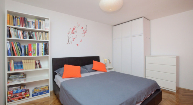 Apartment Hill, Забронировать Апартаменты/квартира Мошченичка-Драга Приморско-Горанская жупания