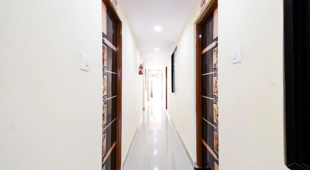 SPOT ON 65715 Gaurav Guest House, Забронировать Гостевой дом Гостевые дома Нагпур, Гостевой дом
