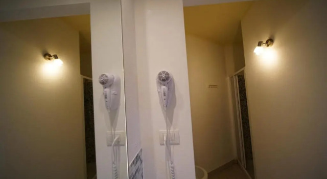 Студия Holiday home Isola Rossa