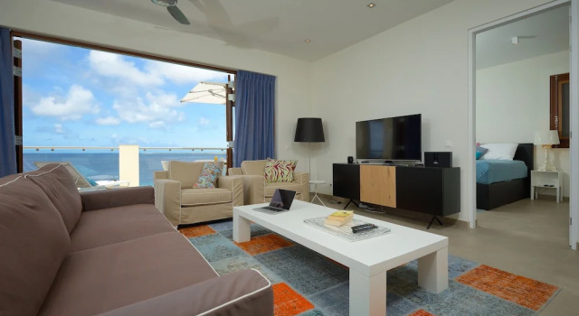 Terramar Bonaire, Забронировать Отель Отели Кралендейк 4 звезды, 4*