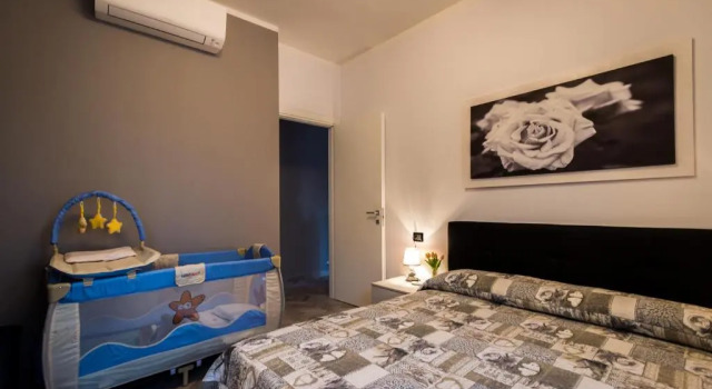 GF Holiday Suite