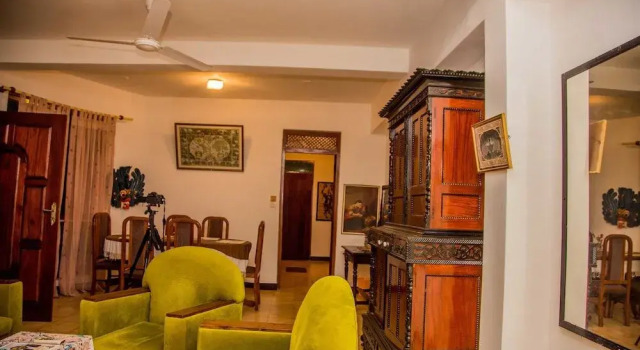 Kyo Garden Villa, Забронировать Вилла Отели Западной провинции 3 звезды, 3*